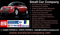Small Car Company 537679 Image 7