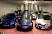 Small Car Specialists Southampton 567875 Image 0