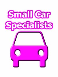 Small Car Specialists Southampton 567875 Image 8