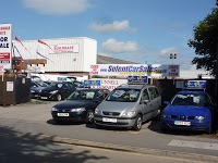 Solent Car Sales 538427 Image 2