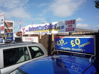 Solent Car Sales 538427 Image 4