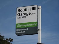 South Hill Garage 571680 Image 3