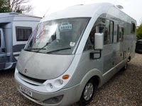 Southern Motorhome Centre 537876 Image 1