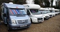 Southern Motorhome Centre 537876 Image 2
