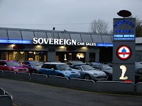 Sovereign Cars 539784 Image 2