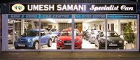 Specialist Cars  Umesh Samani 547095 Image 0