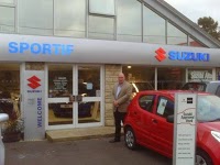 Sportif Citroen and Suzuki Witney 564778 Image 4