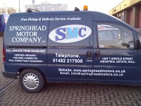 Springhead motor company Ltd 573555 Image 0