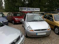 Stamp End Car Sales 565939 Image 0