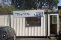 Stamp End Garage 542864 Image 0