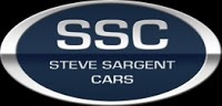 Steve Sargent Cars Ltd  Used Car Dealer 573975 Image 0