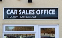 Stockton Heath Car Sales 572184 Image 3