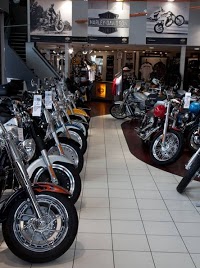 Stratstone Harley Davidson® 563098 Image 1