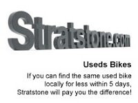 Stratstone Harley Davidson® 563098 Image 3