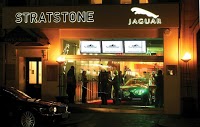 Stratstone Jaguar 536585 Image 0