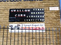 Swallow Cars Ltd 537298 Image 1