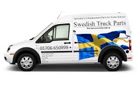 Swedish Truck Parts Ltd 547203 Image 3