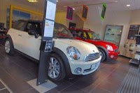 Sytner Canary Wharf MINI 565012 Image 1