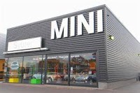 Sytner Harold Wood MINI 548082 Image 0