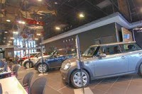 Sytner Harold Wood MINI 548082 Image 2