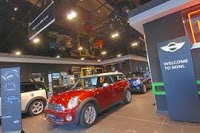 Sytner Harold Wood MINI 548082 Image 5