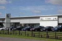 Sytner Leicester BMW 571432 Image 0