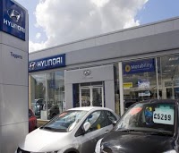 Taggarts Hyundai Motherwell 569485 Image 0