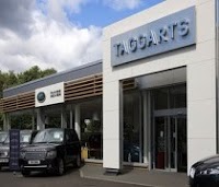 Taggarts Land Rover Motherwell 569077 Image 0