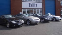 Tallis of Bath Ltd 574158 Image 0