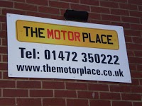 The Motor Place 547577 Image 1