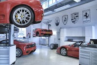 The Supercar Rooms 543832 Image 0