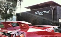 The Supercar Rooms 543832 Image 8