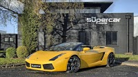 The Supercar Rooms 543832 Image 9