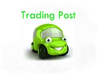 The Trading Post Car Sales Limited 571543 Image 0