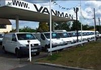 The Van Man 537307 Image 0