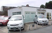 Tobin Motors Ltd 547632 Image 0