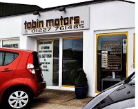 Tobin Motors Ltd 547632 Image 1