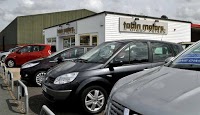 Tobin Motors Ltd 547632 Image 3