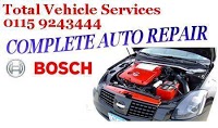 Total Vehicle Services 544271 Image 2