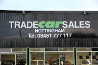 Trade Car Sales Nottingham ltd 547774 Image 1