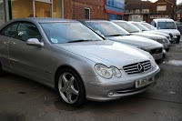 Trade Car Sales Nottingham ltd 547774 Image 3