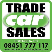 Trade Car Sales Nottingham ltd 570391 Image 0