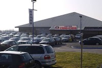 Trade Centre Wales Part Ex Outlet 564957 Image 0