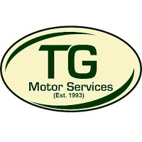 Trevor Greef Motor Services Ltd 569433 Image 0