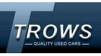 Trows Cars Ltd 537210 Image 6