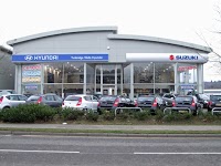 Tunbridge Wells Car Sales at PK Motors 570417 Image 3