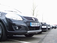 Tunbridge Wells Car Sales at PK Motors 570417 Image 5