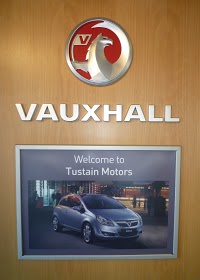 Tustain Motors Ltd 567132 Image 2