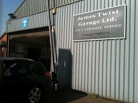 Twist James Garage Ltd 570122 Image 0