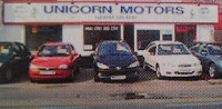 Unicorn Motors 573541 Image 0